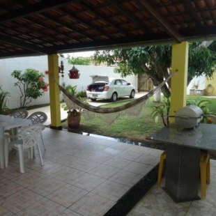 Фотография гостевого дома Praia do Guaibim