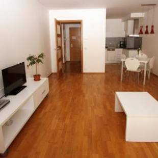 Фотографии апарт отеля
Aparthotel Angel