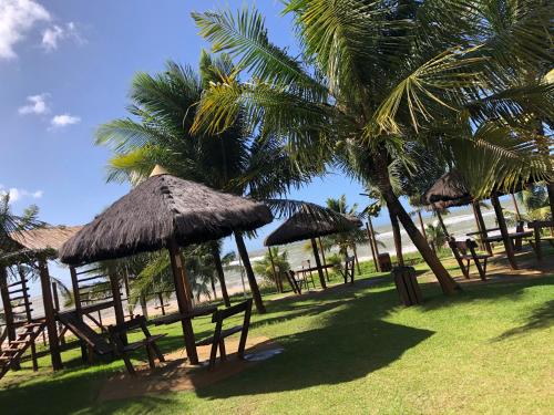 Фотография гостевого дома Village Beira Mar-Summer03