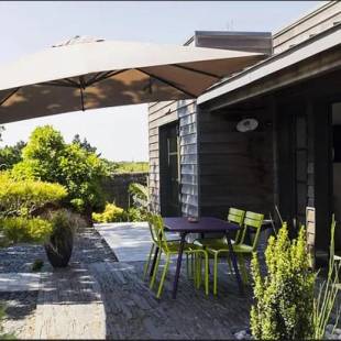 Фотографии гостевого дома 
            GITE AR MILIN