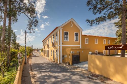 Фотография гостевого дома Casa De Campo Colmeal