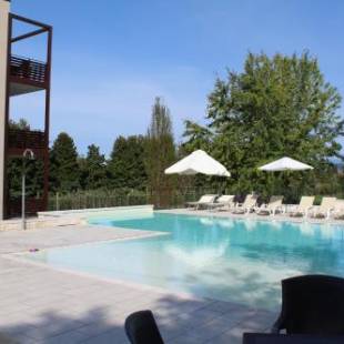 Фотографии апарт отеля
Residenza Sante