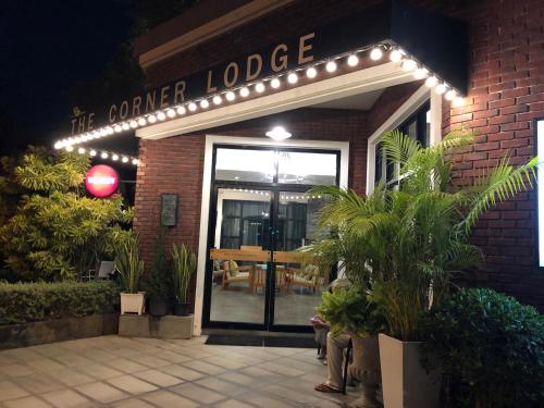 Фотография гостиницы The Corner Lodge - SHA Extra Plus