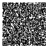 QR код гостиницы Сапфир