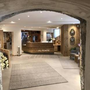 Фотографии гостиницы
Hotel Al Forte