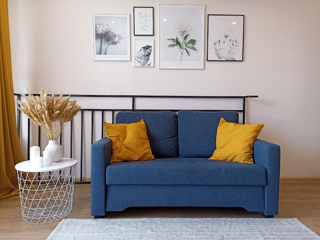 Фотография квартиры Квартира в Венском лесу