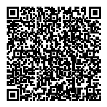 QR код мини отеля Тан