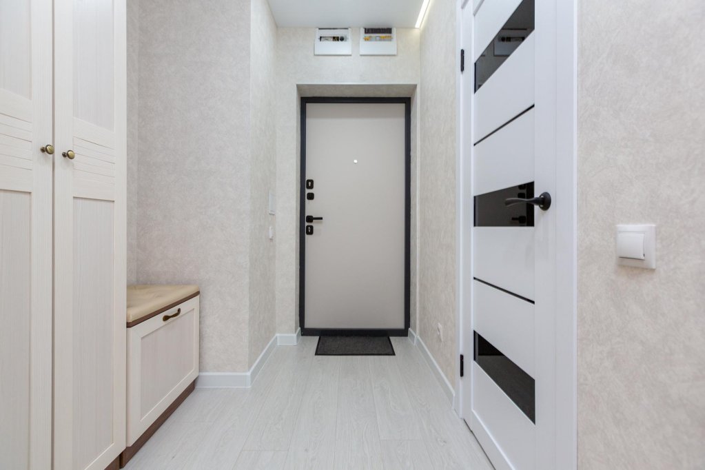 Фотография квартиры Апартаменты на улице Харьковская