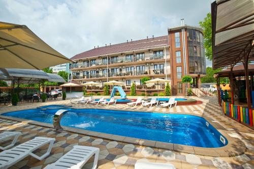 Фотографии гостиницы
Севита