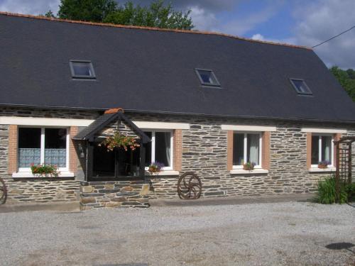 Фотография гостевого дома Caurelgranges