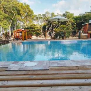 Фотографии гостиницы
Seaside Chateau Resort