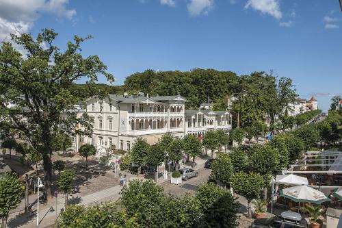 Фотографии гостиницы
Romantik ROEWERS Privathotel