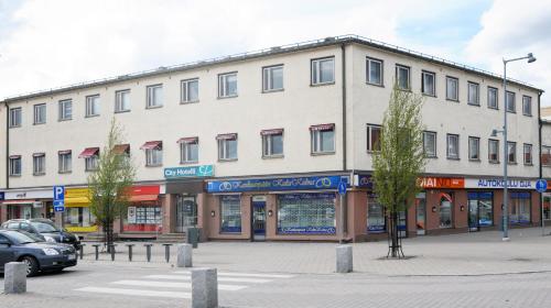 Фотография гостиницы Finlandia Hotel Lumiainen