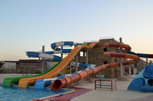 Фотография гостиницы Jewel Sport City and Aqua Park