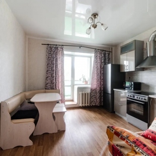 Фотография квартиры Квартира на набережной