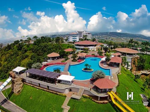 Фотография гостиницы Hillary Nature Resort & Spa - Все включено