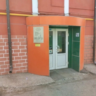 Фотография хостела Старый Город