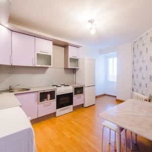 Фотография квартиры Апартаменты Декабрист Бабушкина 32 Б-37