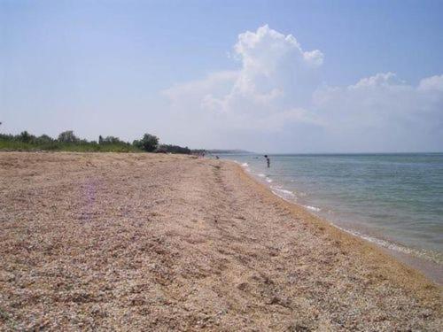 Фотография квартиры Море РЯДОМ