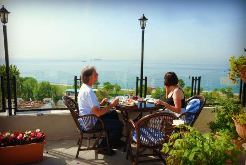 Фотография гостиницы Artefes Hotel Old City