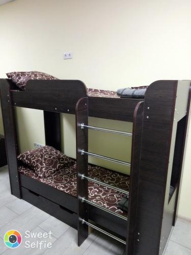 Фотография хостела Ажур