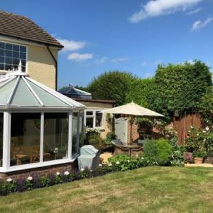 Фотографии мини отеля 
            Hysett House