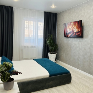 Фотография квартиры Квартира Однокомнатная Нансена