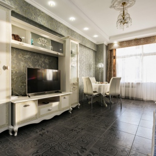 Фотография квартиры Апартаменты GM у Павелецкой