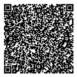 QR код квартиры Апартаменты Новая Студия в ЖК Достояние