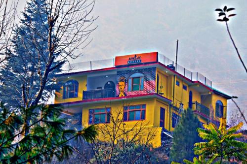 Фотография хостела Nomads Hostel