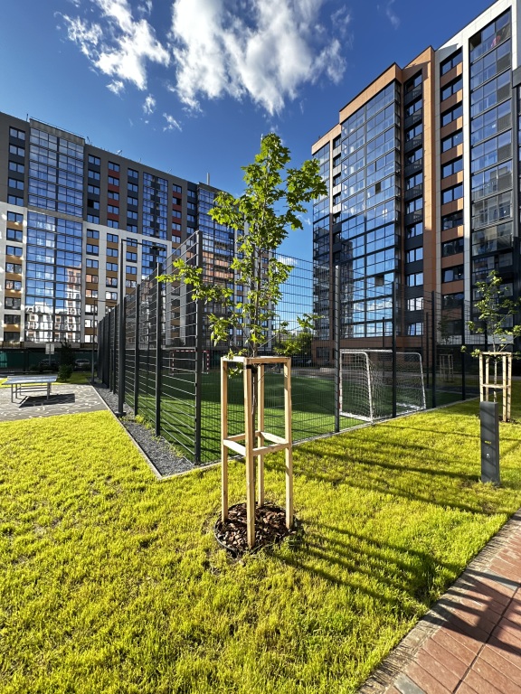 Фотография квартиры Апартаменты на Московском