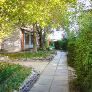 Фотография базы отдыха Волжанка