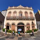 Фотография гостиницы Hotel Plaza Riazor