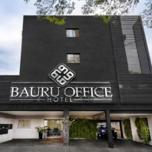 Фотография гостиницы Bauru Office Hotel