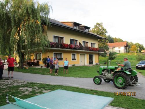 Фотографии базы отдыха
Rauterhof