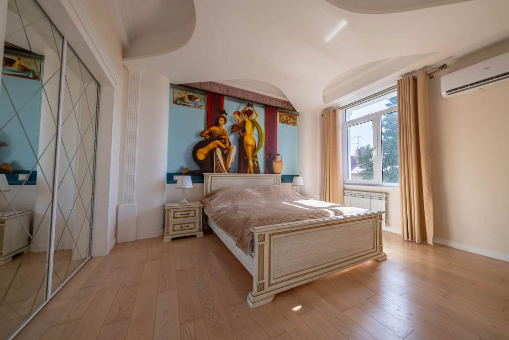 Фотография квартиры Апартаменты MyhomeYourhome на Войковой 62/1