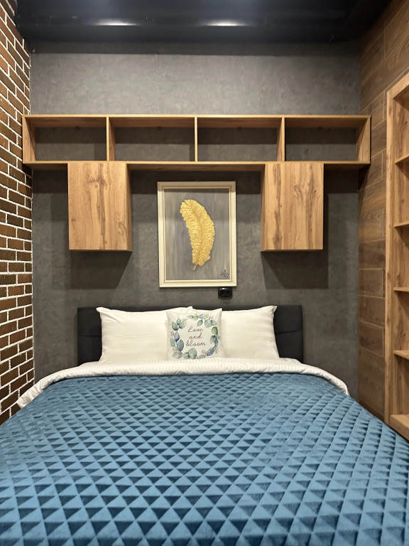 Фотография квартиры Квартира Стильная На Улице Красный Путь 79