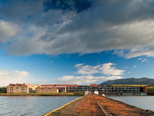 Фотография гостиницы The Singular Patagonia Hotel