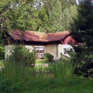 Фотография гостевого дома Ferienhaus Meier Georg