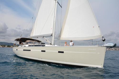 Фотография мини отеля Bavaria 56 / Velero