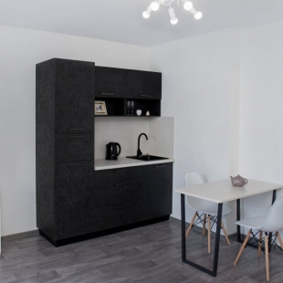 Фотография квартиры Апартаменты Мы на Сутки