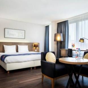 Фотографии гостиницы
Park Inn by Radisson Antwerpen