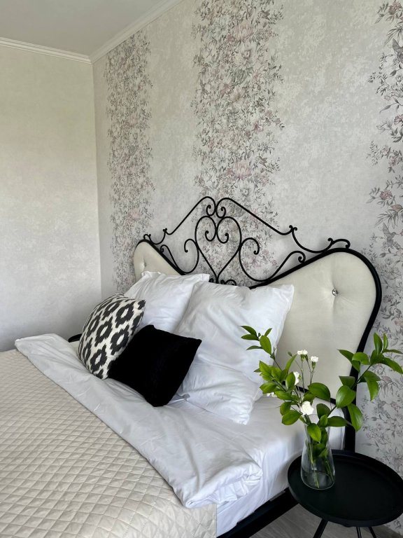 Фотография квартиры Апартаменты с Видом на Остров Канта