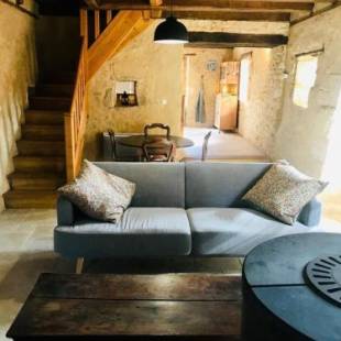 Фотографии гостевого дома 
            La Petite Maison