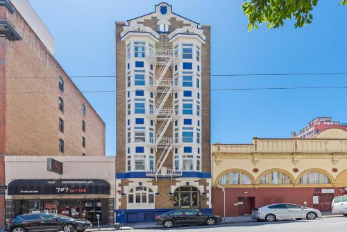 Фотография гостиницы La Monarca by Kasa