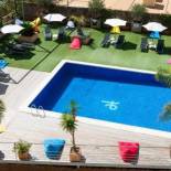 Фотография гостиницы Port Feria Valencia