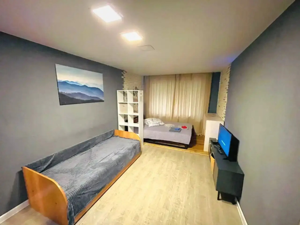 Фотография квартиры Квартира Двухкомнатная в центре