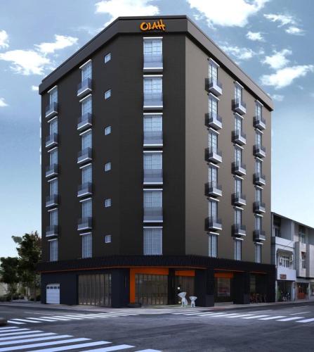 Фотографии мини отеля
OLAH Poshtel - Hualien