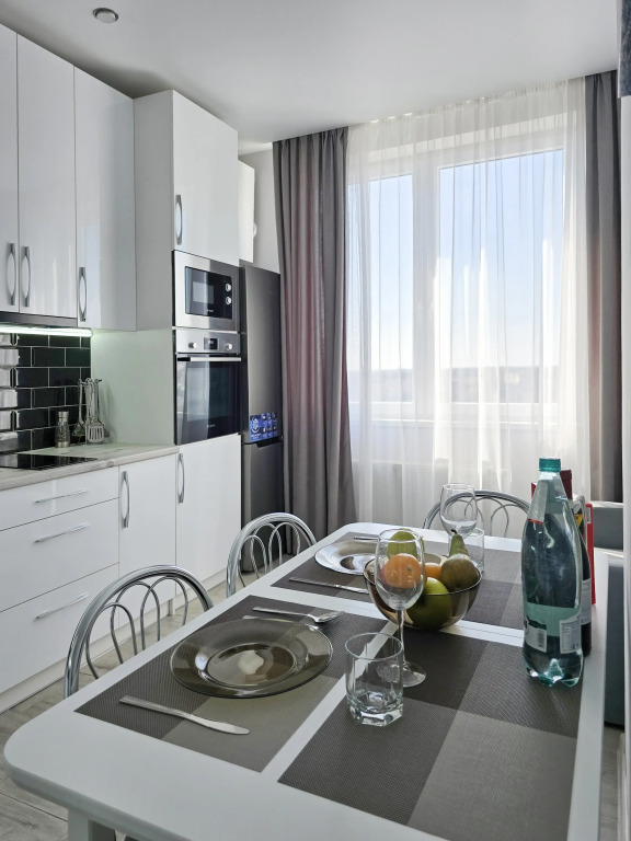 Фотография квартиры Апартаменты Центр