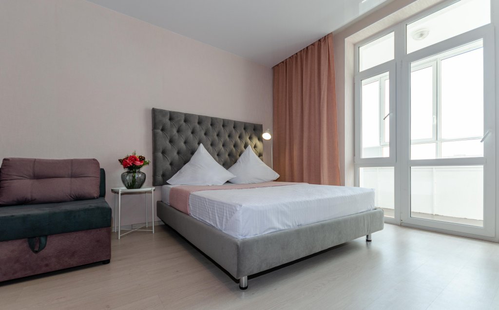 Фотография квартиры Квартира У ЖД Вокзала